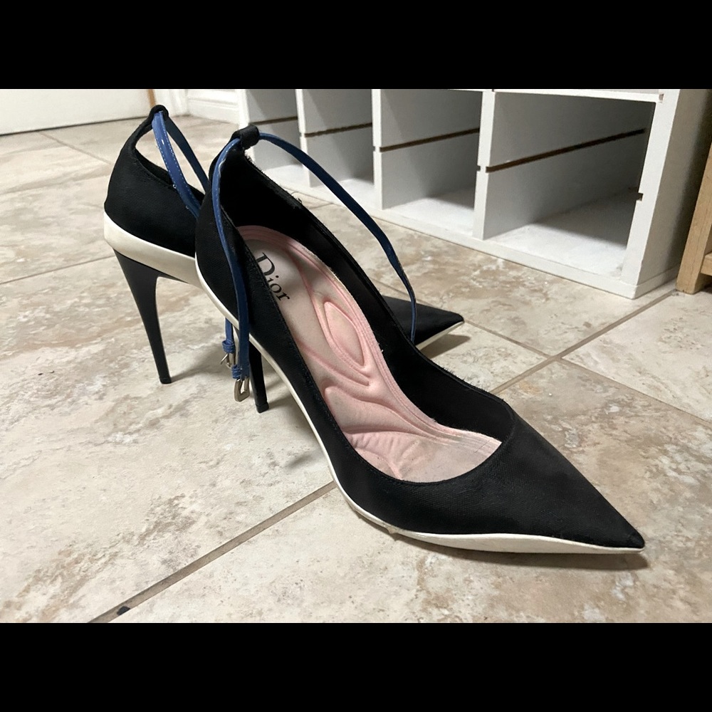 Dior shoes
